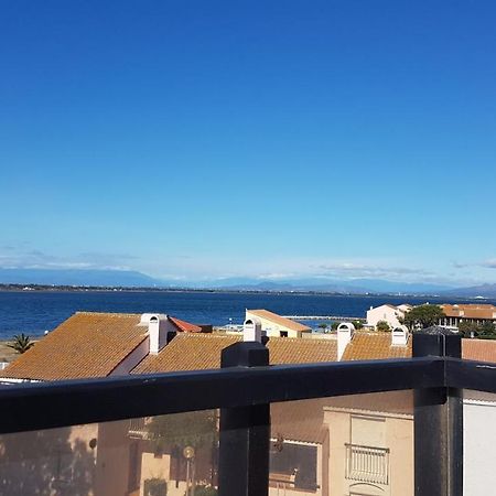 Cap Coudalere Apartment Le Barcares Exterior photo