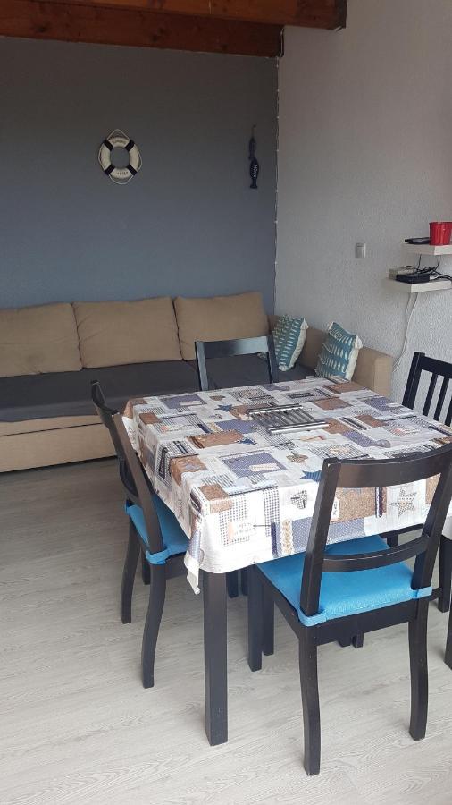 Cap Coudalere Apartment Le Barcares Exterior photo